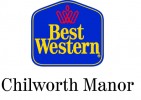 Best Western Chilworth Manor