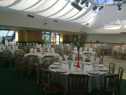 pyramids marquee (Custom)